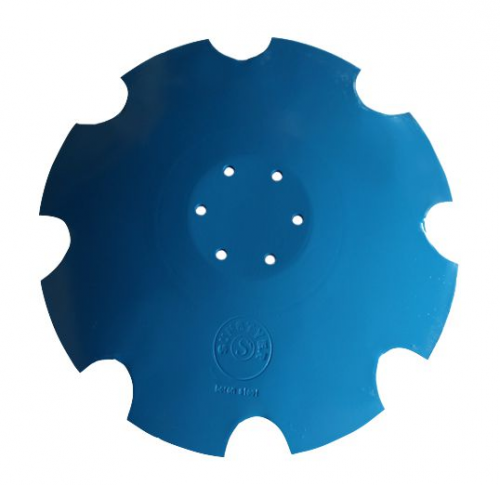 Disc LEMKEN HELIODOR 3490471 (465x5)