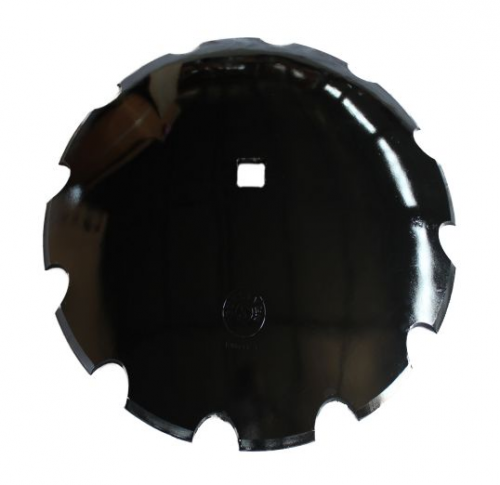 Disc Gregoire Besson 851001198 (660х7)