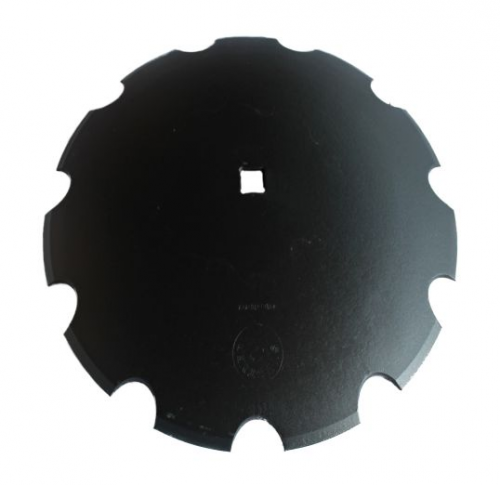 Disc B35607, N242047 (610x6)