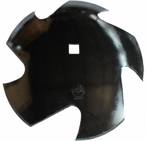 Disc (810x10) DSQ08102/DSQ08104 