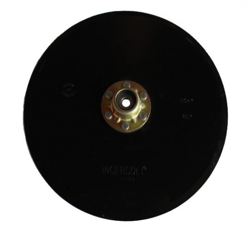 Disc opener assembled AA55927 (381x3,5)