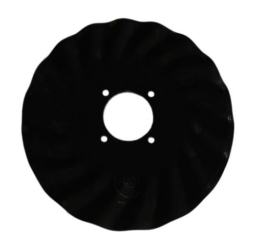 Coulter Disc (Turbodisc) GREAT PLAINS 820-156С (432х4)