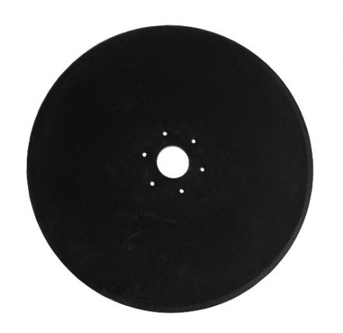 Disc opener not assembled GREAT PLAINS 820-287C