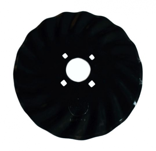 Coulter Disc (Turbodisc) SALFORD (460х4)