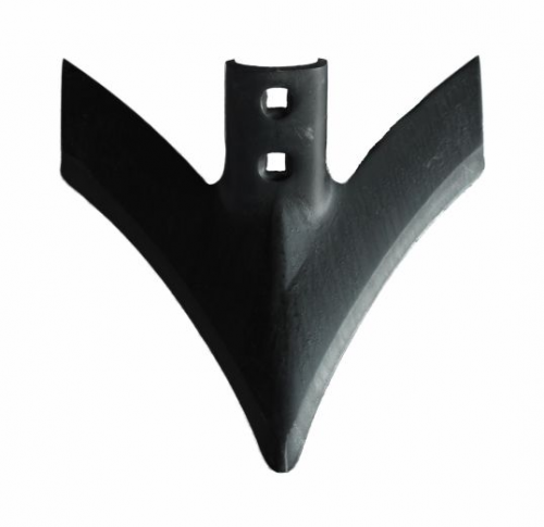 Cultivator Sweep WIL-RICH 10