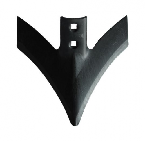 Cultivator Sweep NICHOLS TILLAGE TOOLS 47UW10B7