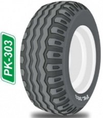 Tube less tyre 12,5/80-15,3 14 PR Sunstyer PK-303