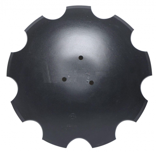 Notched Disk 23246102 Horsch pronto
