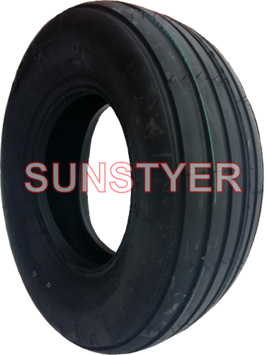 Tube less tire 11L-15 FI 12 PR Sunstyer