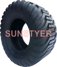 Tube less tyre 600/50-22,5 16 PR Sunstyer 103c