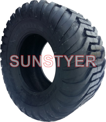 Tube less tyre 600/50-22,5 16 PR Sunstyer 103c