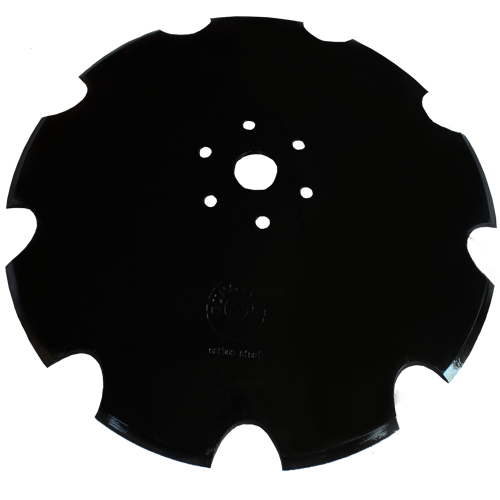 BDM type Disc blade (560x6) 