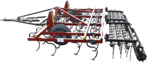 Cultivator SUNSTYER KPU 5 P 