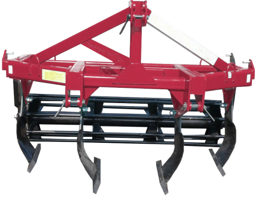 Subsoiler SUNSTYER 2,3
