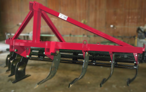 Subsoiler SUNSTYER 4,5