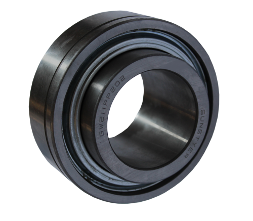 LEF204-2FY Ball Bearing unit