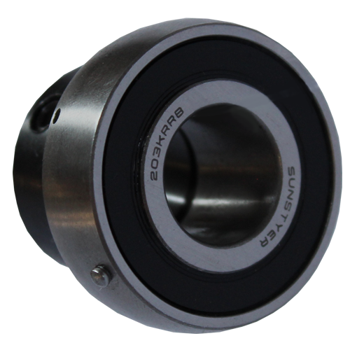 203 KRR AH 02 (Ning) ball bearing (outer diametr 40мм)