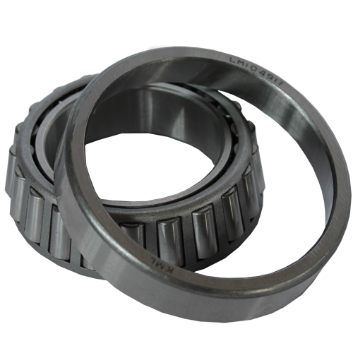 LM104949/11Tappered Roller Bearing (41-114, Krause)