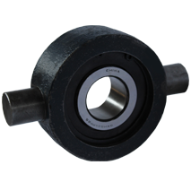 GWHG211PP25 Bearing unit (Sunflower/CHALLENGER SN3090)