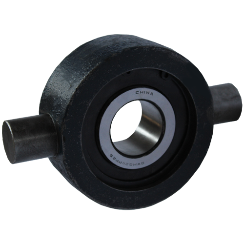 GWHG211PP25 Bearing unit (Sunflower/CHALLENGER SN3090)