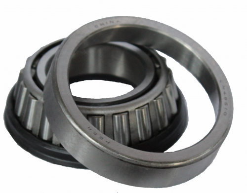 GW211PP202SUN Ball Bearing (8K2000)