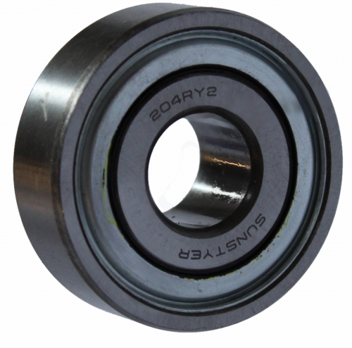 204RY2 Ball Bearing (outer diametr 45мм)