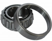 3198750, LD 35/72 2RS (Ning) Ball Bearing (outer diametr 72мм) (DAC 35720034 2RS)