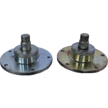 Disc blade hub right (LEMKEN 5554502)