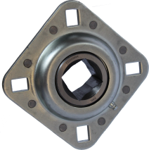 FD209RK Bearing unit (GWST209PPB29, 40-128Krause, Great Plains 822-209C)