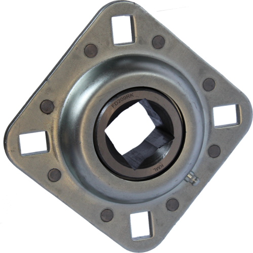 FD209RK Bearing unit (GWST209PPB29, 40-128Krause, Great Plains 822-209C)