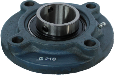 ST491B Bearing unit (Salford, 40-109 Krause, SN3215 Sunflower/CHALLENGER)