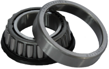 LM48548/10 Roller Bearing (41-112 Krause, 1602 Challenger, 822-034С Great Plains)