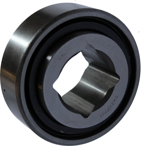 GW211PP17 Roller Bearing (outer diametr 100мм)