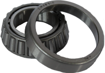 LM67048/10 Tappered Roller Bearing (Challenger part# 1606 , Great Plains part# 822-021С,Krause part# 41-117 )