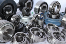 LE203-2F Roller Bearing