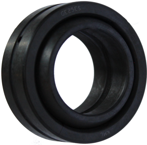 GE35ES Radial Spherical Plain Bearing