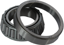 LM501349/10 Tappered Roller Bearing (Krause part# 41-115 , Challenger part# 1935, Great Plains part# 822-048С )