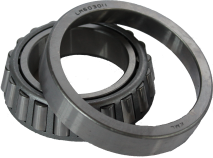 LM603049/11 Tappered Roller Bearing (Challenger part# 3683 , Great Plains part# 822-169С )