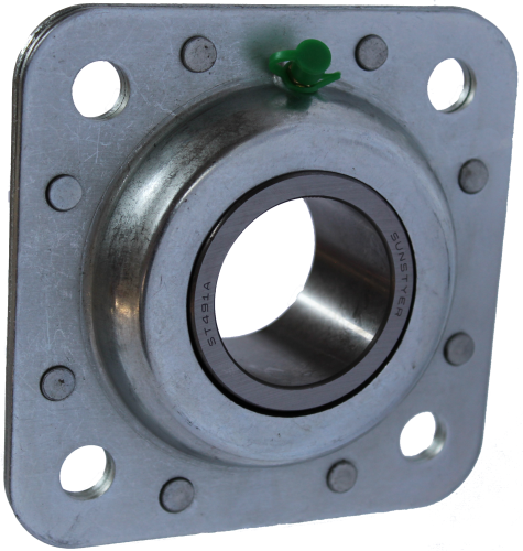 ST491A Bearing Housing