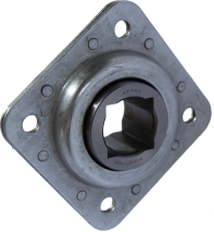 ST740SUN Bearing unit ST740 (GWST 211 PPB40)
