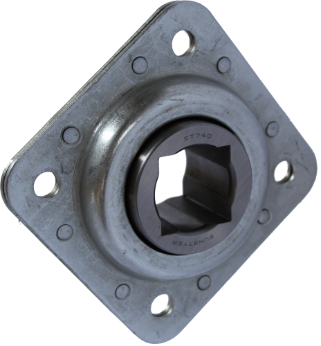 ST740SUN Bearing unit ST740 (GWST 211 PPB40)