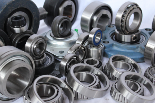 40-170 Ball Bearing for Krause