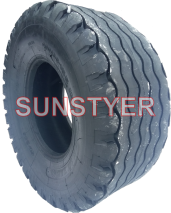 Tube less tyre 400/60 - 15.5 Sunstyer 14PR PK-305 TBL