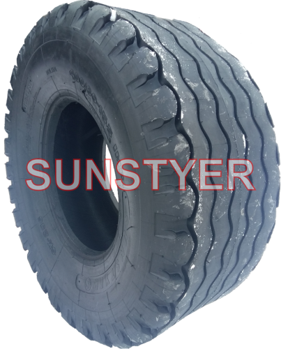 Tube less tyre 400/60 - 15.5 Sunstyer 14PR PK-305 TBL