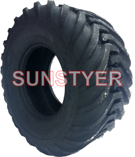 Tube less tyre 400/60 - 15.5 Sunstyer 18PR 83 TL