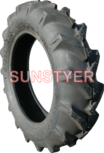 Tube less tyre 6.5/80-15 8PR Sunstyer Gripking