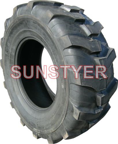 Tube less tyre 19.5L - 24 16PR Sunstyer KT-126 TBL