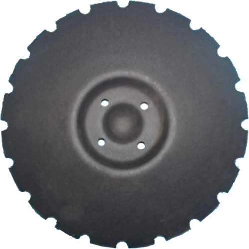 Disc blade for VADERSTAD. Part# 466947