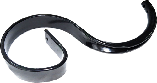 45x12 S-shape cultivator shank