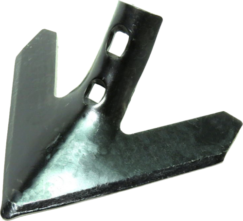Cultivator sweep 210 mm.